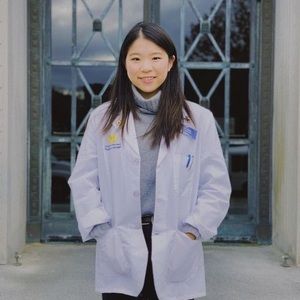 Meet your Posher, Sunny